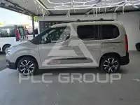 2020 Citroen Berlingo