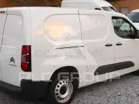 2020 Citroen Berlingo