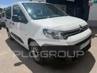 2020 Citroen Berlingo