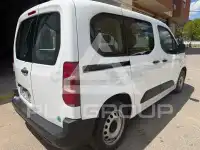 2020 Citroen Berlingo