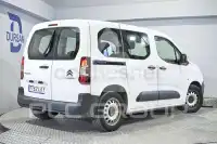 2020 Citroen Berlingo