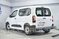 2020 Citroen Berlingo