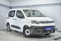 2020 Citroen Berlingo