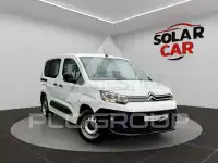 2020 Citroen Berlingo