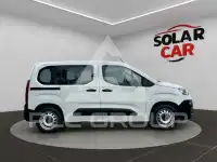 2020 Citroen Berlingo