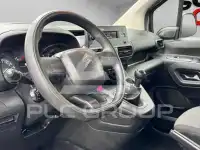 2020 Citroen Berlingo