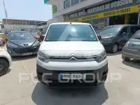 2020 Citroen Berlingo