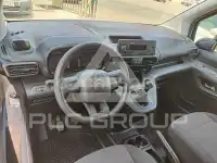 2020 Citroen Berlingo