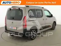 2020 Citroen Berlingo