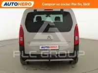 2020 Citroen Berlingo
