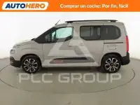 2020 Citroen Berlingo
