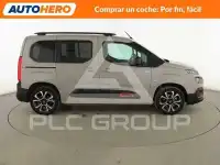 2020 Citroen Berlingo