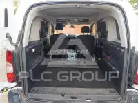 2020 Citroen Berlingo