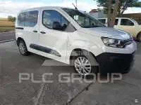 2020 Citroen Berlingo