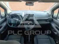 2020 Citroen Berlingo
