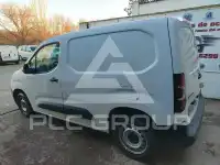 2020 Citroen Berlingo