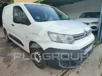 2020 Citroen Berlingo