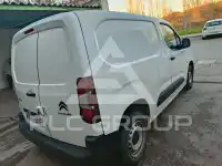 2020 Citroen Berlingo