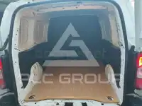 2020 Citroen Berlingo