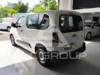 2020 Citroen Berlingo