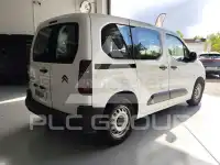 2020 Citroen Berlingo