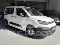 2020 Citroen Berlingo