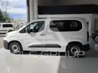 2020 Citroen Berlingo