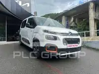 2020 Citroen Berlingo