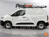 2020 Citroen Berlingo