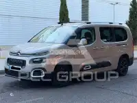 2020 Citroen Berlingo