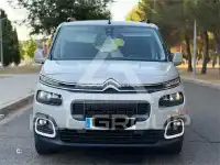 2020 Citroen Berlingo