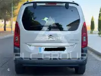 2020 Citroen Berlingo