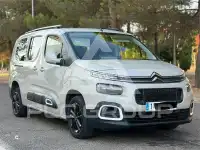 2020 Citroen Berlingo