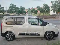 2020 Citroen Berlingo