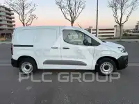 2020 Citroen Berlingo
