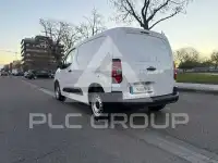 2020 Citroen Berlingo