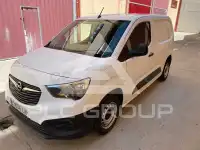 2020 Citroen Berlingo