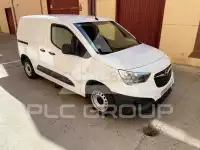 2020 Citroen Berlingo