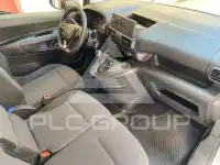 2020 Citroen Berlingo