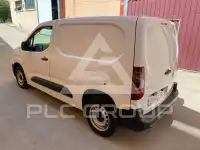 2020 Citroen Berlingo