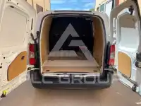 2020 Citroen Berlingo