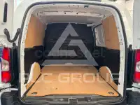 2020 Citroen Berlingo
