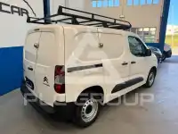 2020 Citroen Berlingo