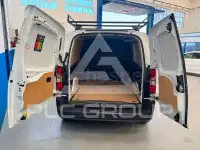 2020 Citroen Berlingo