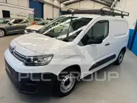 2020 Citroen Berlingo