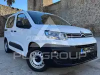 2020 Citroen Berlingo