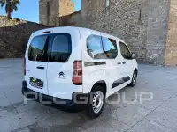 2020 Citroen Berlingo