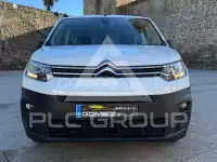 2020 Citroen Berlingo