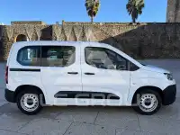 2020 Citroen Berlingo
