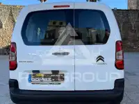 2020 Citroen Berlingo